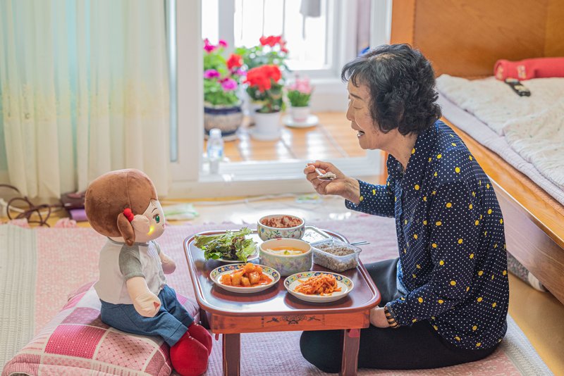 클릭 시 팝업