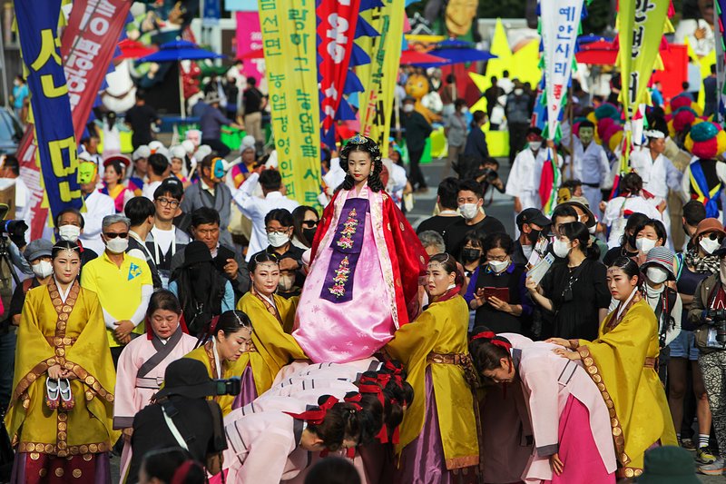 클릭 시 팝업