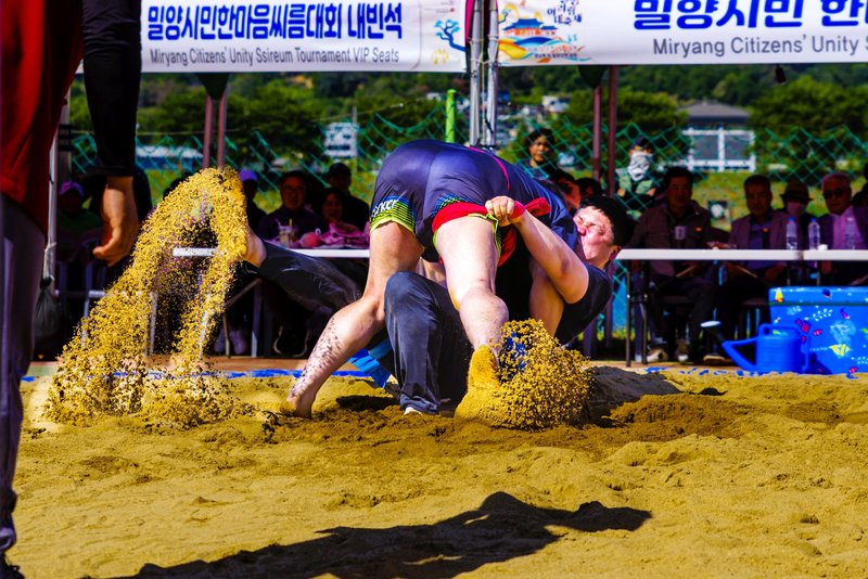 클릭 시 팝업