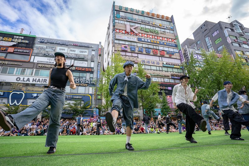 클릭 시 팝업