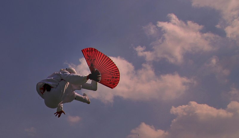 클릭 시 팝업