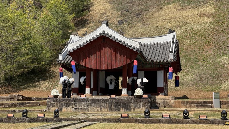 클릭 시 팝업
