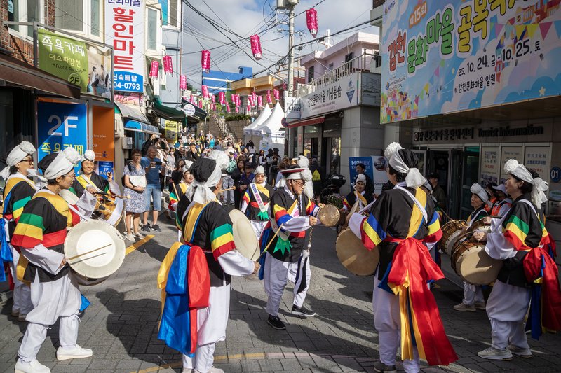 클릭 시 팝업